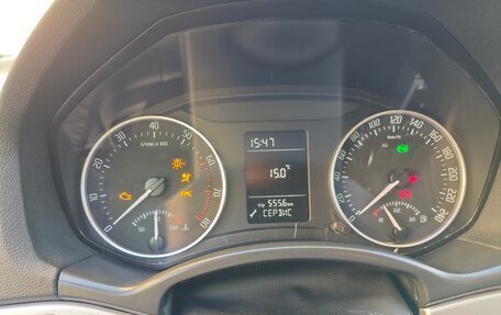 Skoda Octavia, 2012 год, 560 000 рублей, 8 фотография