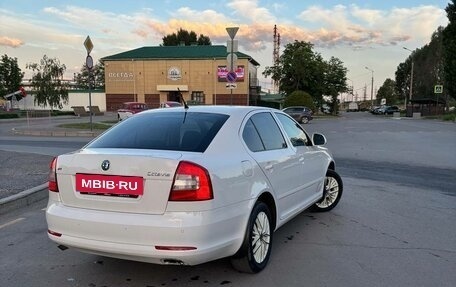 Skoda Octavia, 2012 год, 560 000 рублей, 5 фотография