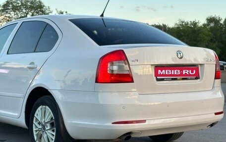Skoda Octavia, 2012 год, 560 000 рублей, 6 фотография