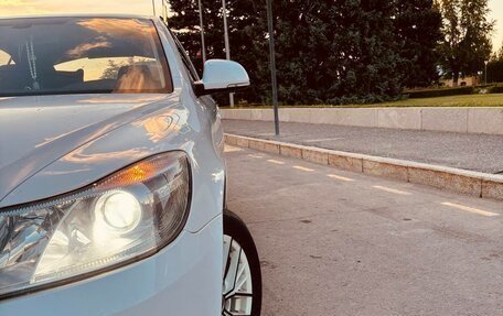 Skoda Octavia, 2012 год, 560 000 рублей, 10 фотография