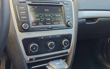 Skoda Octavia, 2012 год, 560 000 рублей, 16 фотография