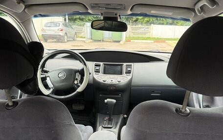 Nissan Primera III, 2006 год, 395 000 рублей, 6 фотография