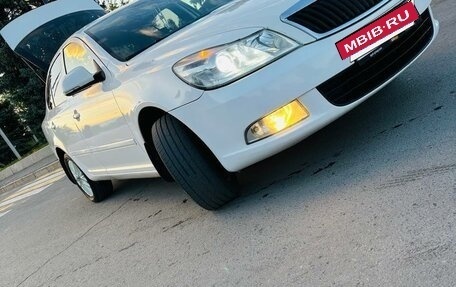 Skoda Octavia, 2012 год, 560 000 рублей, 19 фотография