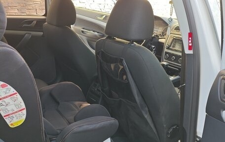 Skoda Octavia, 2012 год, 560 000 рублей, 13 фотография