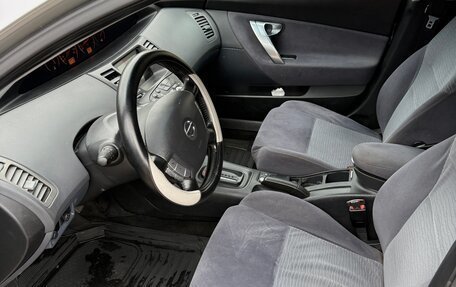Nissan Primera III, 2006 год, 395 000 рублей, 8 фотография