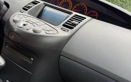 Nissan Primera III, 2006 год, 395 000 рублей, 9 фотография