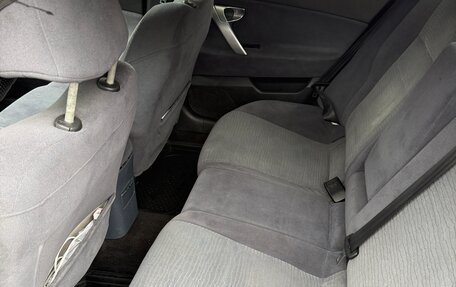 Nissan Primera III, 2006 год, 395 000 рублей, 11 фотография