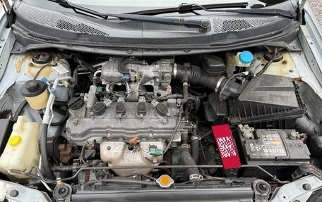 Nissan Primera III, 2006 год, 395 000 рублей, 13 фотография