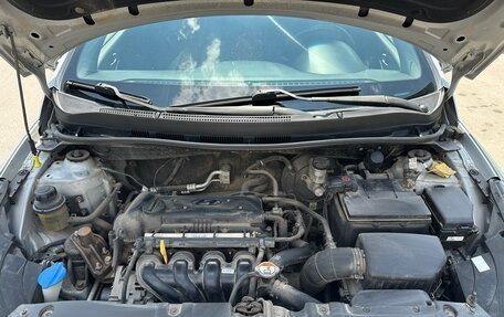 Hyundai Solaris II рестайлинг, 2014 год, 1 150 000 рублей, 7 фотография