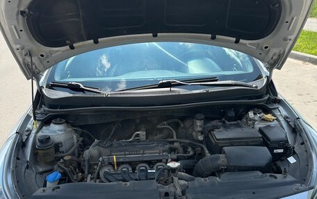 Hyundai Solaris II рестайлинг, 2014 год, 1 150 000 рублей, 8 фотография