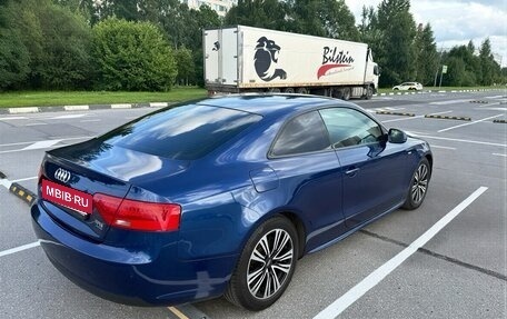 Audi A5, 2013 год, 2 000 000 рублей, 6 фотография