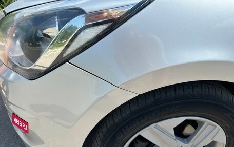 Hyundai Solaris II рестайлинг, 2014 год, 1 150 000 рублей, 9 фотография