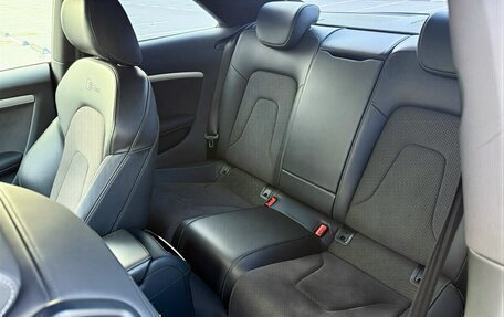 Audi A5, 2013 год, 2 000 000 рублей, 16 фотография