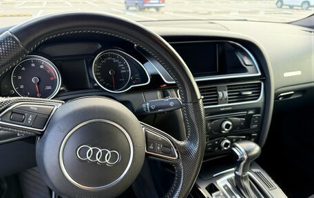 Audi A5, 2013 год, 2 000 000 рублей, 13 фотография