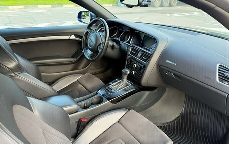 Audi A5, 2013 год, 2 000 000 рублей, 15 фотография