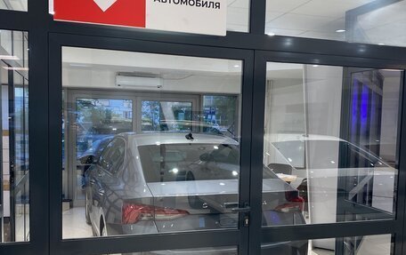 Skoda Octavia IV, 2022 год, 2 850 000 рублей, 17 фотография
