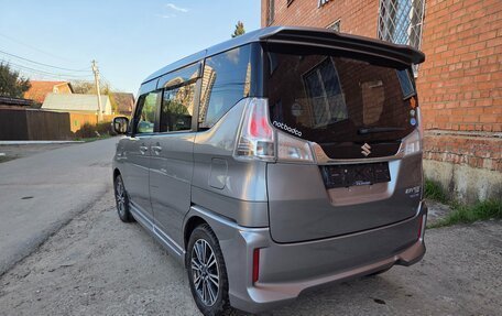 Suzuki Solio III, 2018 год, 1 190 000 рублей, 7 фотография