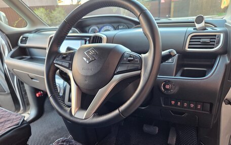 Suzuki Solio III, 2018 год, 1 190 000 рублей, 18 фотография