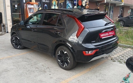 KIA Niro, 2023 год, 1 600 000 рублей, 7 фотография