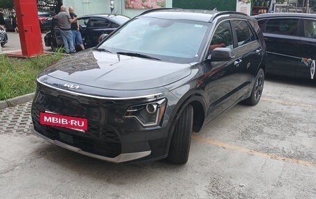 KIA Niro, 2023 год, 1 600 000 рублей, 2 фотография