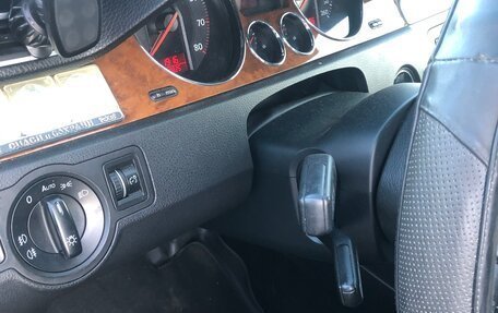 Volkswagen Passat B6, 2008 год, 680 000 рублей, 10 фотография