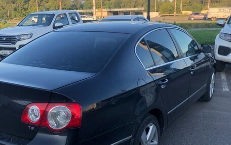 Volkswagen Passat B6, 2008 год, 680 000 рублей, 11 фотография
