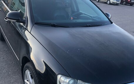Volkswagen Passat B6, 2008 год, 680 000 рублей, 13 фотография