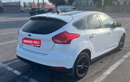 Ford Focus III, 2017 год, 1 100 000 рублей, 5 фотография