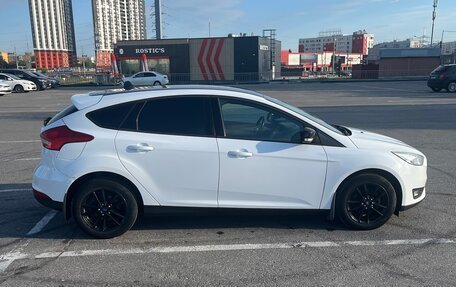 Ford Focus III, 2017 год, 1 100 000 рублей, 6 фотография