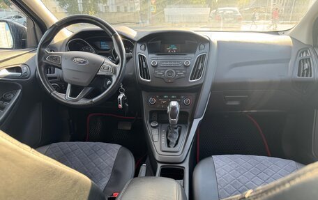 Ford Focus III, 2017 год, 1 100 000 рублей, 11 фотография