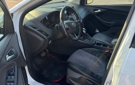 Ford Focus III, 2017 год, 1 100 000 рублей, 8 фотография