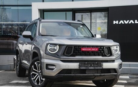 Haval H7, 2025 год, 4 199 000 рублей, 4 фотография