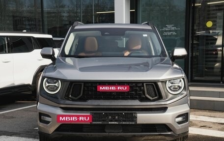 Haval H7, 2025 год, 4 199 000 рублей, 2 фотография