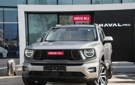 Haval H7, 2025 год, 4 199 000 рублей, 3 фотография
