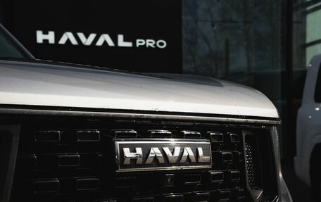 Haval H7, 2025 год, 4 199 000 рублей, 8 фотография
