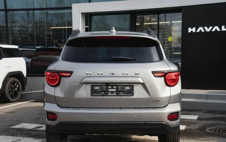 Haval H7, 2025 год, 4 199 000 рублей, 10 фотография