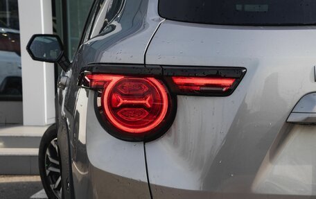 Haval H7, 2025 год, 4 199 000 рублей, 13 фотография