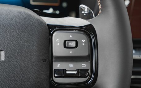 Haval H7, 2025 год, 4 199 000 рублей, 15 фотография