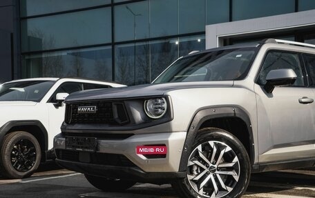 Haval H7, 2025 год, 4 199 000 рублей, 6 фотография