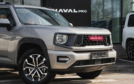 Haval H7, 2025 год, 4 199 000 рублей, 7 фотография