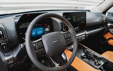 Haval H7, 2025 год, 4 199 000 рублей, 27 фотография