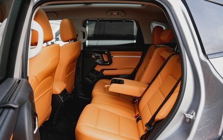 Haval H7, 2025 год, 4 199 000 рублей, 30 фотография