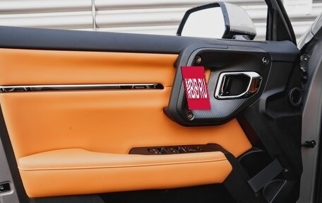 Haval H7, 2025 год, 4 199 000 рублей, 17 фотография