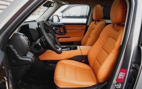 Haval H7, 2025 год, 4 199 000 рублей, 28 фотография