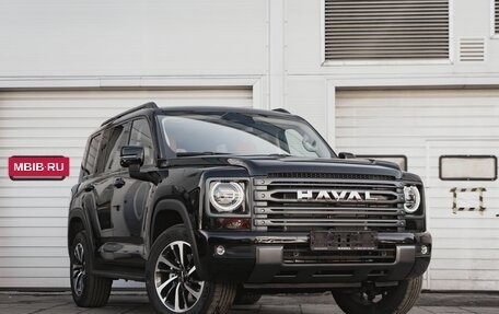 Haval H9, 2026 год, 5 148 010 рублей, 3 фотография