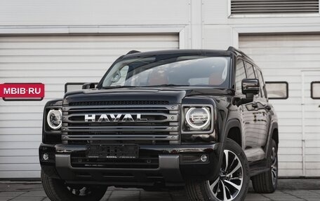 Haval H9, 2026 год, 5 148 010 рублей, 2 фотография