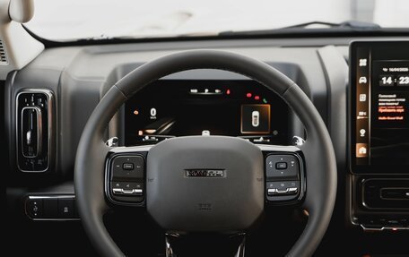Haval H9, 2026 год, 5 148 010 рублей, 17 фотография