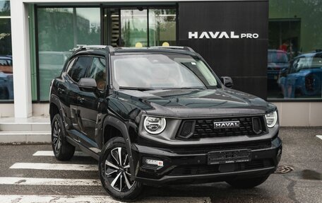 Haval H7, 2026 год, 3 959 010 рублей, 5 фотография