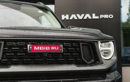 Haval H7, 2026 год, 3 959 010 рублей, 4 фотография