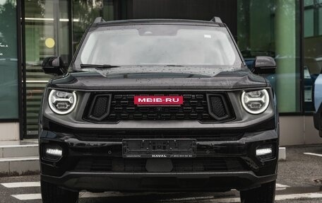 Haval H7, 2026 год, 3 959 010 рублей, 3 фотография